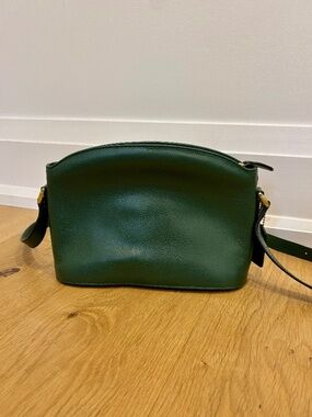 Vintage Coach Madison Regis shoulder bag